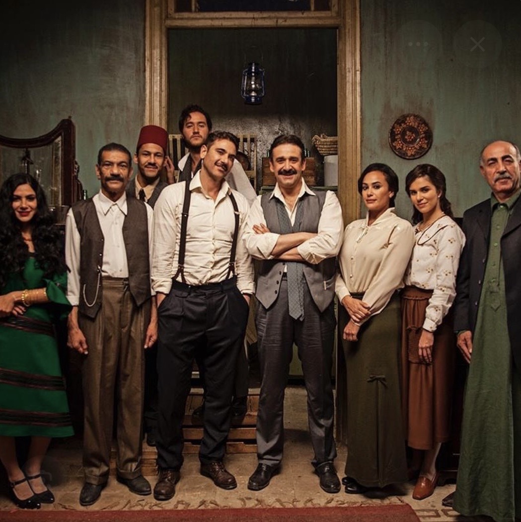 فيلم كيرة و الجن