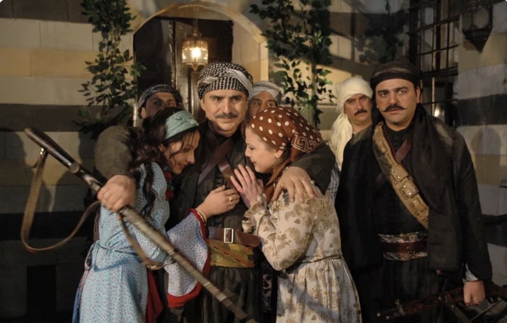 Bab Al-Hara Series Review: The Gate That Won't Close